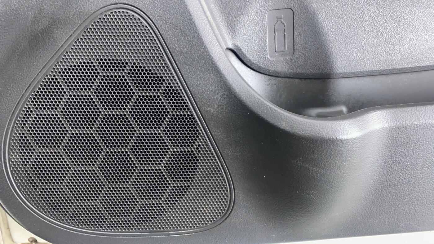 2018 Maruti Vitara Brezza VDI OPT, Diesel, Manual, 58,746 km, Speaker