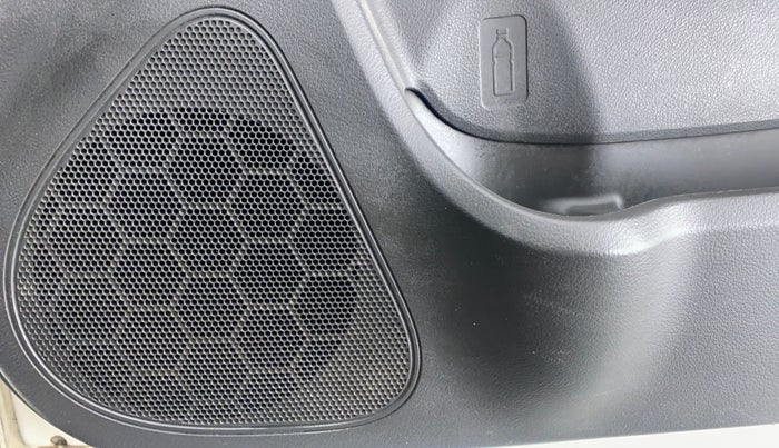 2018 Maruti Vitara Brezza VDI OPT, Diesel, Manual, 58,746 km, Speaker