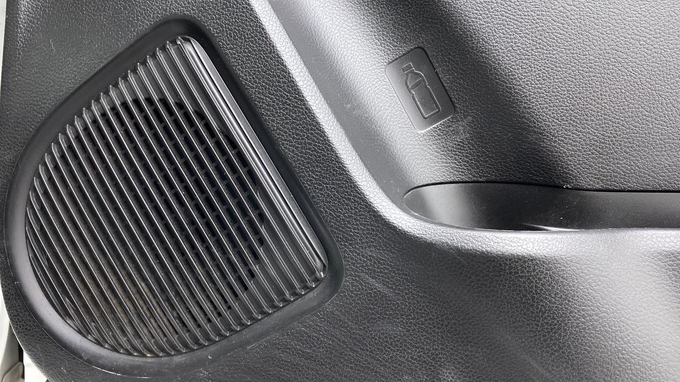2022 Maruti S PRESSO VXI+, Petrol, Manual, 14,213 km, Speaker
