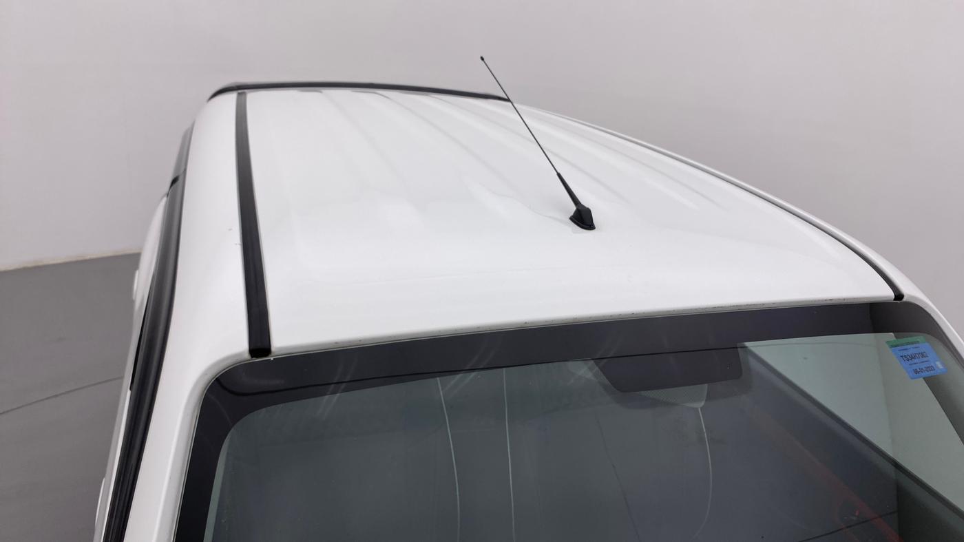 2022 Maruti S PRESSO VXI+, Petrol, Manual, 14,213 km, Roof