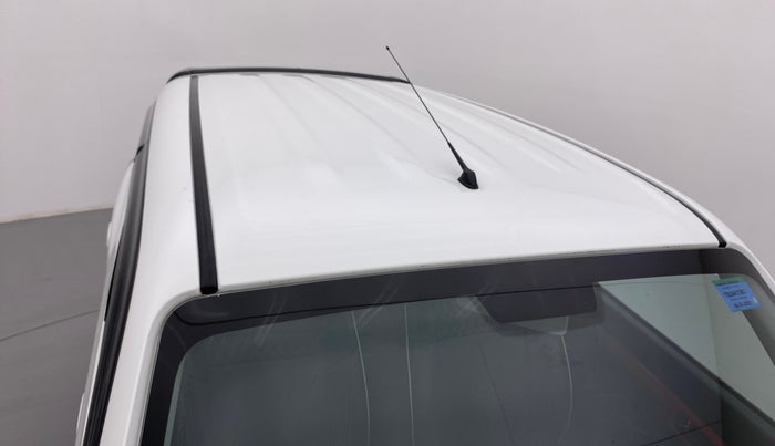 2022 Maruti S PRESSO VXI+, Petrol, Manual, 14,213 km, Roof