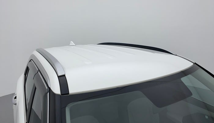 2020 Hyundai Creta S 1.5 PETROL, Petrol, Manual, 60,328 km, Roof