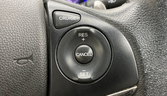 2016 Honda City VX CVT PETROL, Petrol, Automatic, 64,482 km, Adaptive Cruise Control