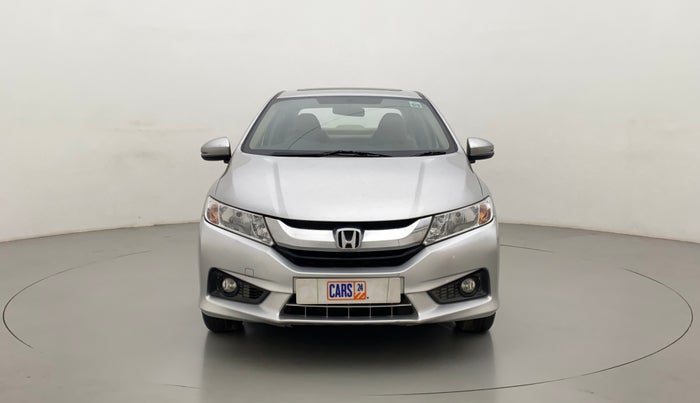 2016 Honda City VX CVT PETROL, Petrol, Automatic, 64,482 km, Front