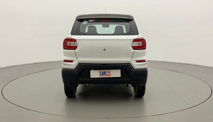 2020 Maruti S PRESSO VXI CNG, CNG, Manual, 64,311 km, Back/Rear