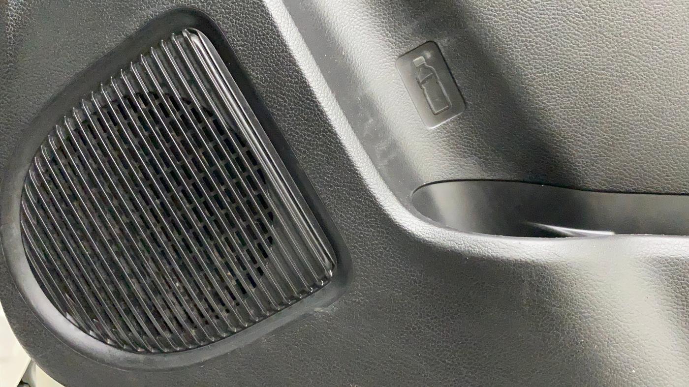 2020 Maruti S PRESSO VXI CNG, CNG, Manual, 64,311 km, Speaker