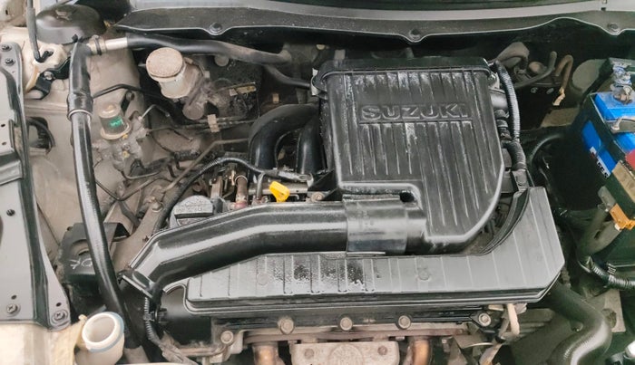 2015 Maruti Swift Dzire VXI, Petrol, Manual, 51,714 km, Engine View - Right