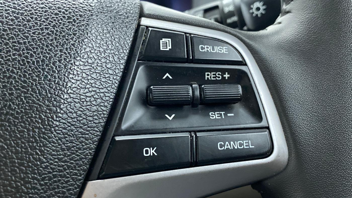 2020 Hyundai Verna SX 1.5 CRDI AT, Diesel, Automatic, 45,062 km, Adaptive Cruise Control