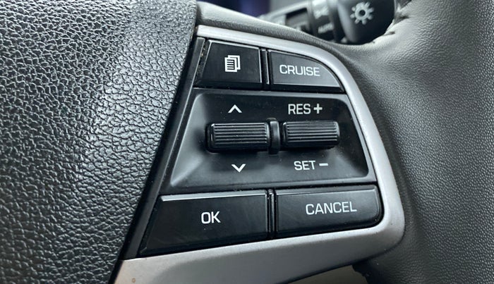 2020 Hyundai Verna SX 1.5 CRDI AT, Diesel, Automatic, 45,062 km, Adaptive Cruise Control