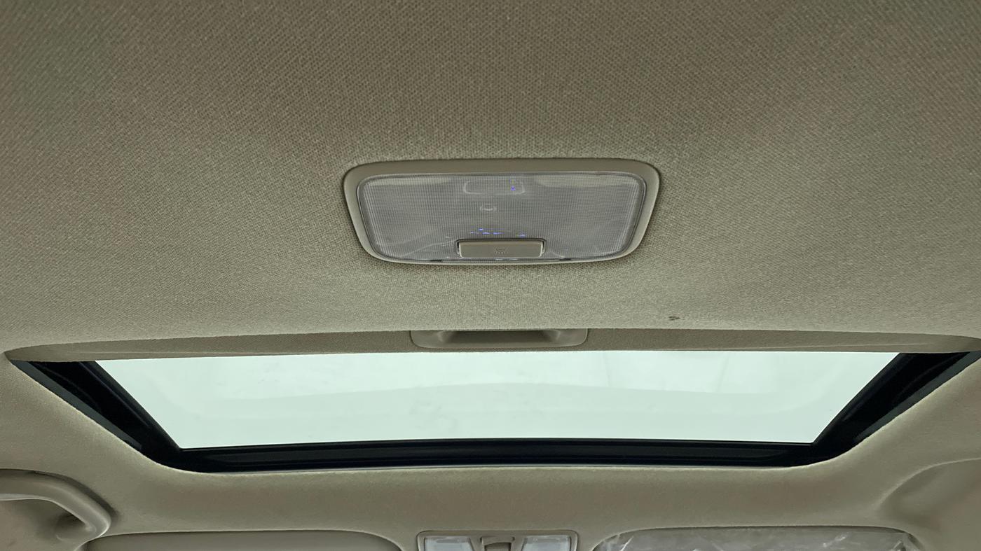 2020 Hyundai Verna SX 1.5 CRDI AT, Diesel, Automatic, 45,062 km, Moonroof/ Sunroof