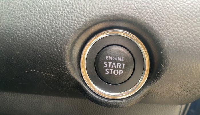 2018 Maruti Swift ZXI PLUS, Petrol, Manual, 87,992 km, Keyless Start/ Stop Button