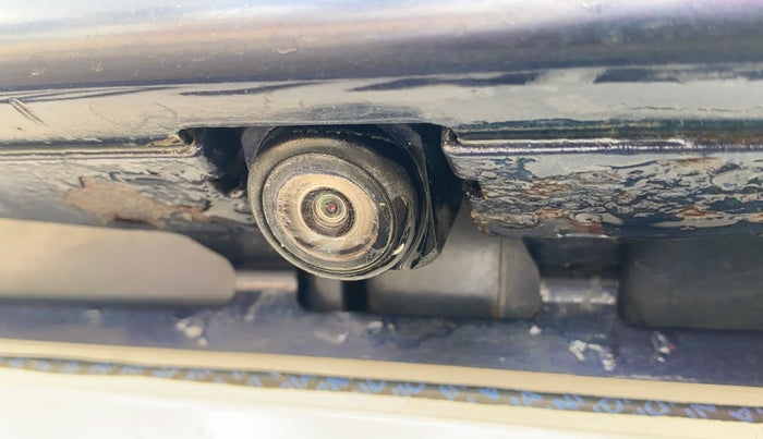 2018 Maruti Swift ZXI PLUS, Petrol, Manual, 87,992 km, Parking Camera