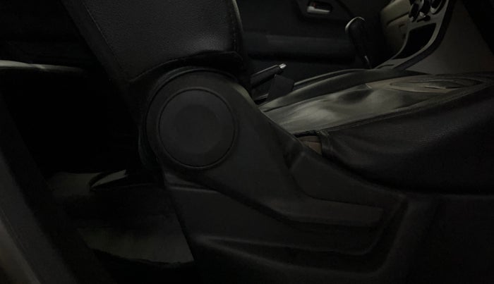 2019 Maruti New Wagon-R ZXI 1.2 AMT, Petrol, Automatic, 41,226 km, Driver Side Adjustment Panel