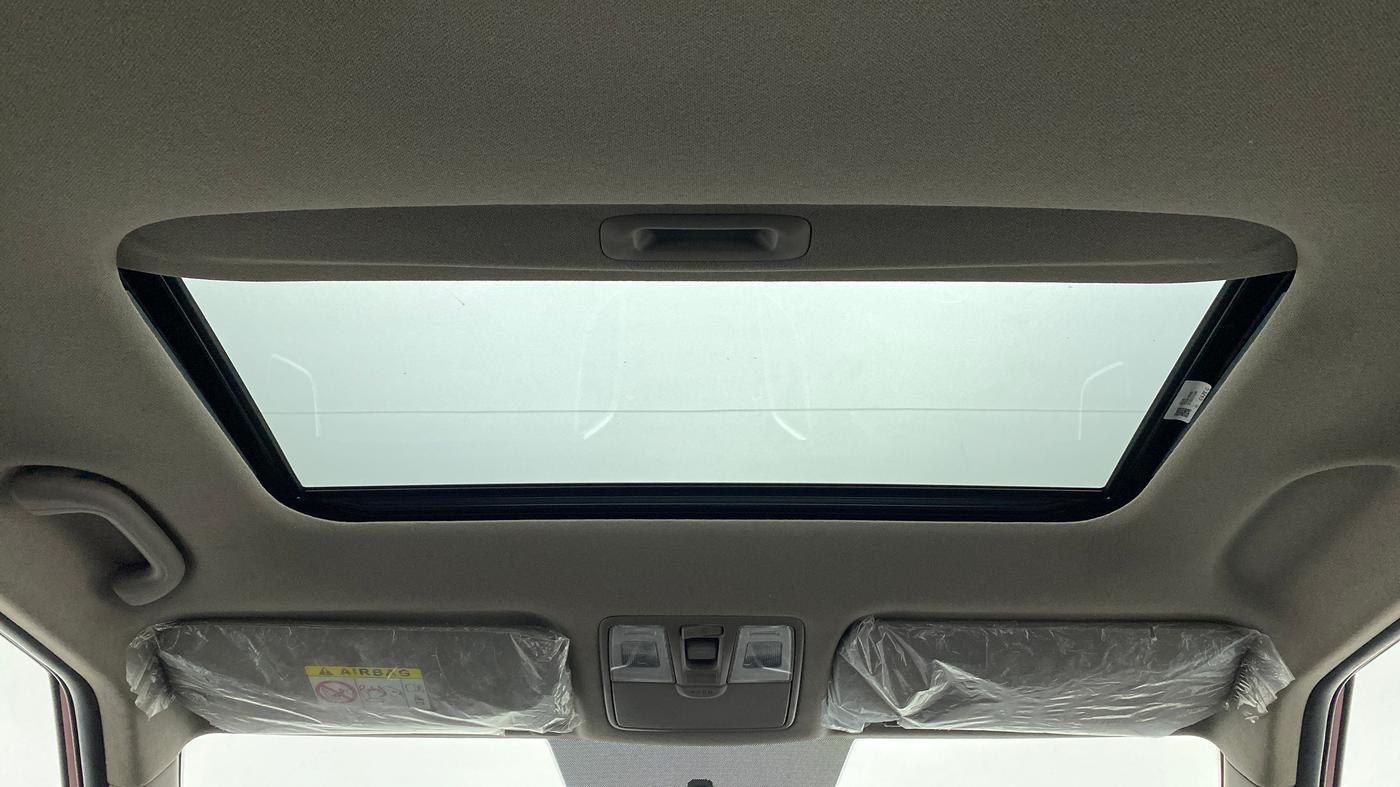 2018 Hyundai Creta 1.6 SX AT PETROL, Petrol, Automatic, 63,972 km, Moonroof/ Sunroof