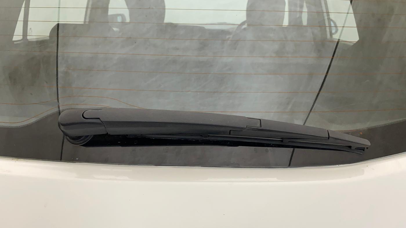 2016 Hyundai Creta SX PLUS AT 1.6 PETROL, Petrol, Automatic, 74,097 km, Rear Wiper