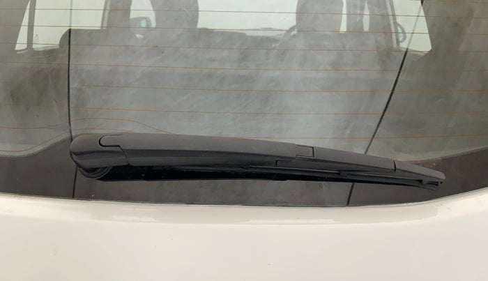 2016 Hyundai Creta SX PLUS AT 1.6 PETROL, Petrol, Automatic, 74,097 km, Rear Wiper