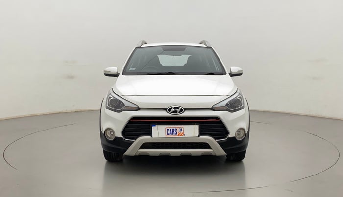 2018 Hyundai i20 Active 1.2 S, Petrol, Manual, 20,834 km, Front