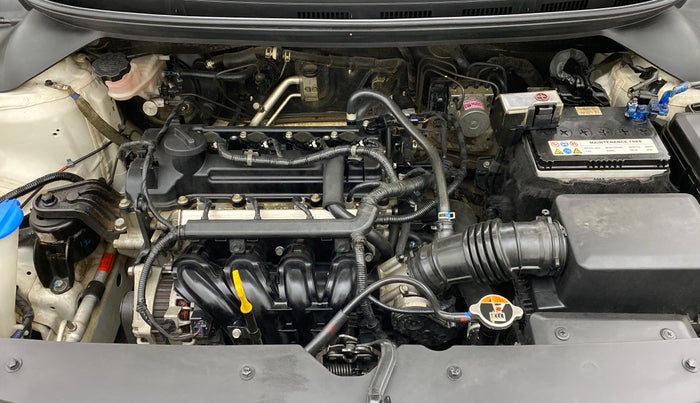 2018 Hyundai i20 Active 1.2 S, Petrol, Manual, 20,834 km, Open Bonet