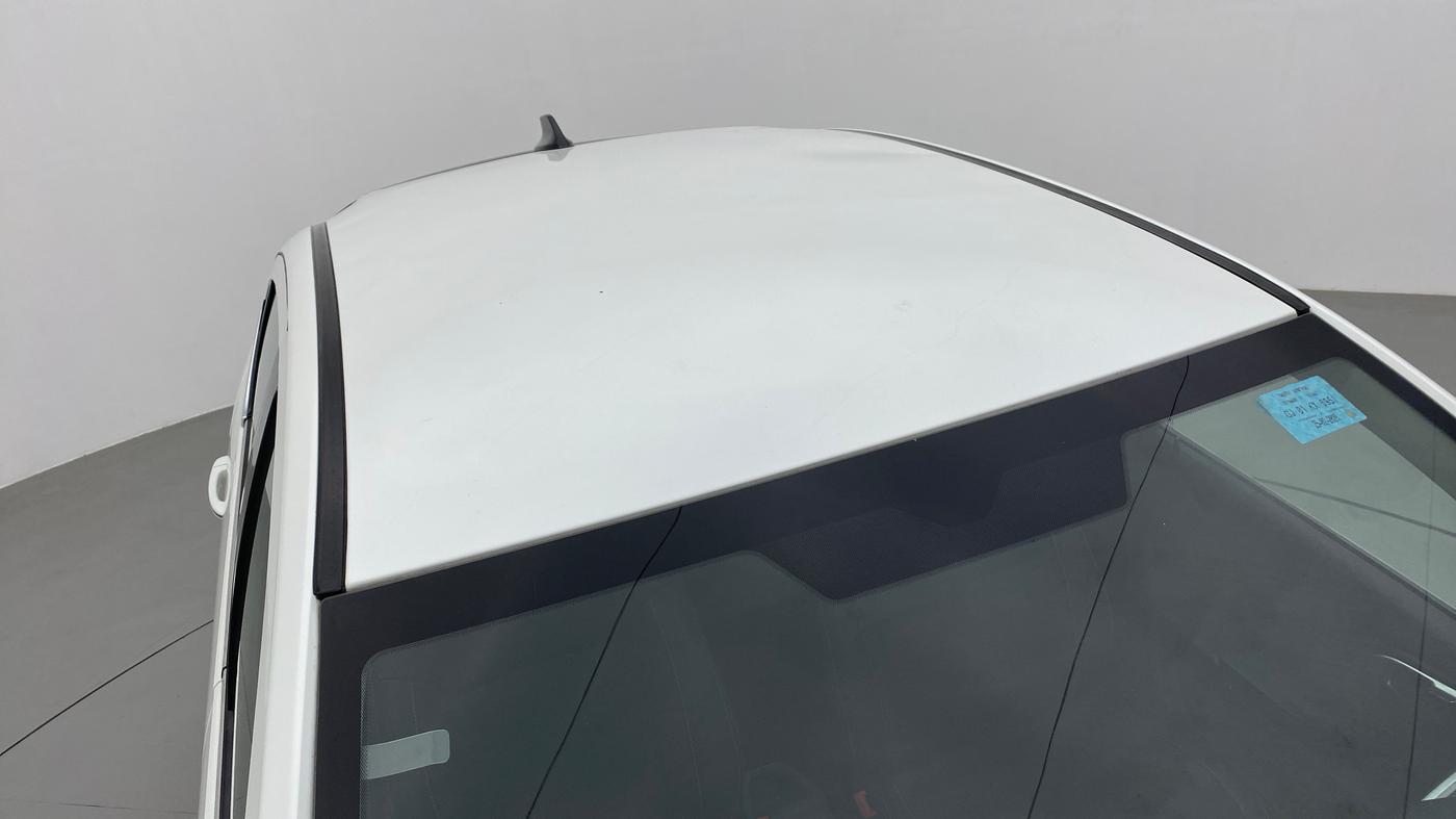 2019 Tata TIGOR XZA PLUS PETROL, Petrol, Automatic, 64,071 km, Roof
