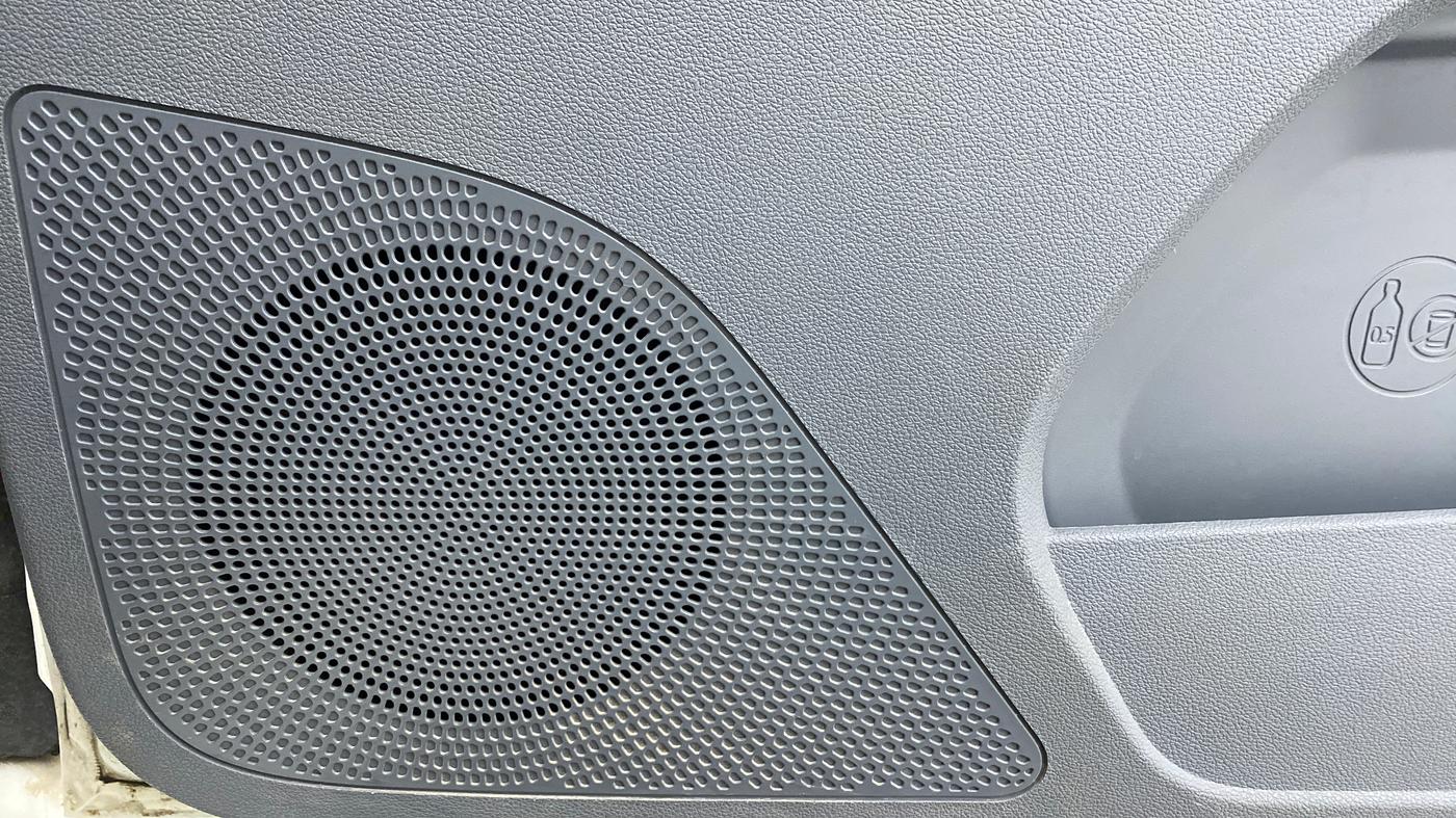 2019 Tata TIGOR XZA PLUS PETROL, Petrol, Automatic, 64,071 km, Speaker