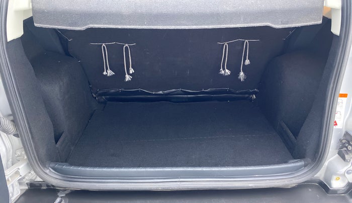 2019 Ford Ecosport 1.5TITANIUM TDCI, Diesel, Manual, 26,779 km, Boot Inside View