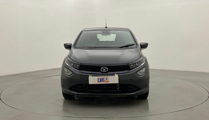 2020 Tata ALTROZ XZ 1.2, Petrol, Manual, 24,268 km, Front