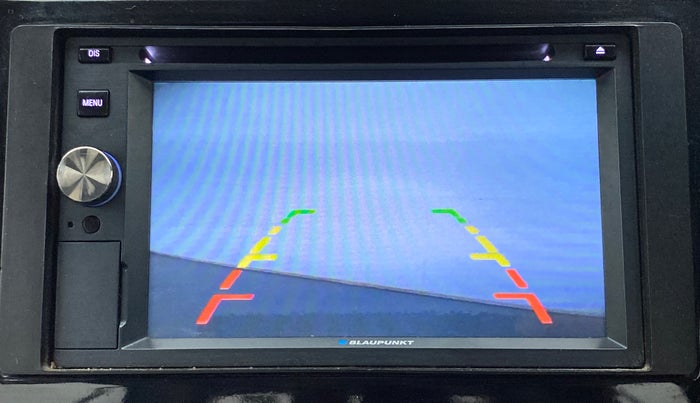 2017 Nissan Micra XV CVT, Petrol, Automatic, 26,504 km, Parking Camera