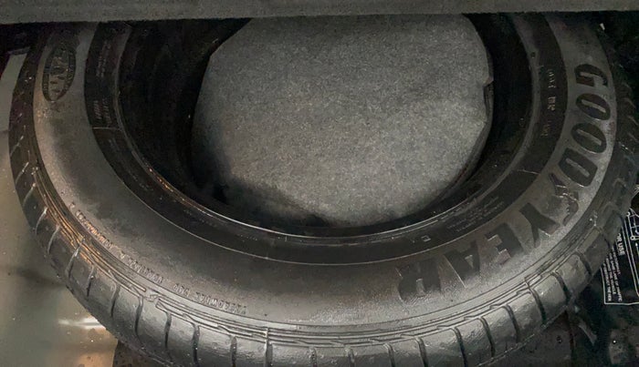 2023 KIA SELTOS HTX PETROL 1.5, Petrol, Manual, 30,582 km, Spare Tyre