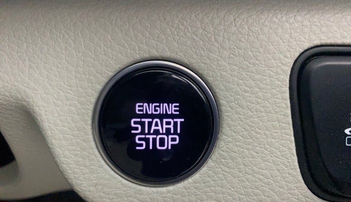 2023 KIA SELTOS HTX PETROL 1.5, Petrol, Manual, 30,582 km, Keyless Start/ Stop Button