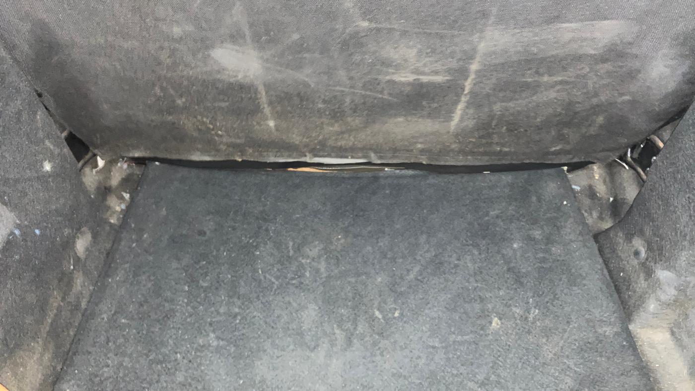 2018 Tata Tiago XZA PETROL, Petrol, Automatic, 66,637 km, Boot Inside