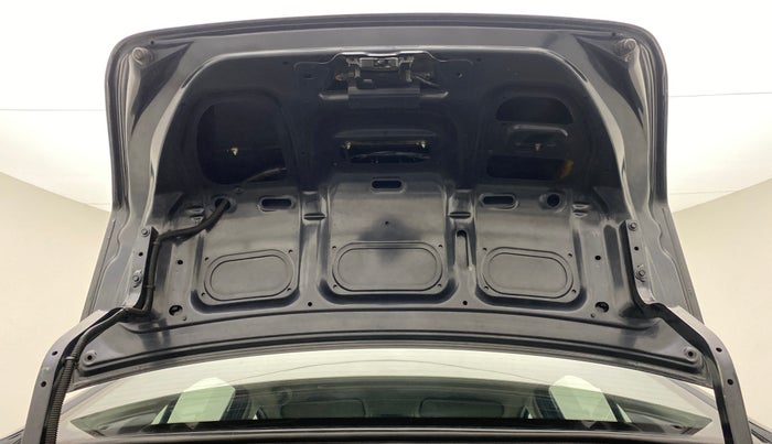 2013 Ford Classic CLXI 1.4 DIESEL, Diesel, Manual, 70,498 km, Boot Door Open