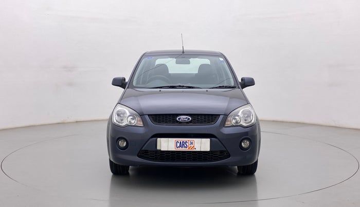 2013 Ford Classic CLXI 1.4 DIESEL, Diesel, Manual, 70,498 km, Front