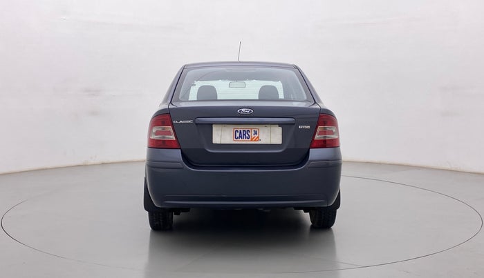 2013 Ford Classic CLXI 1.4 DIESEL, Diesel, Manual, 70,498 km, Back/Rear