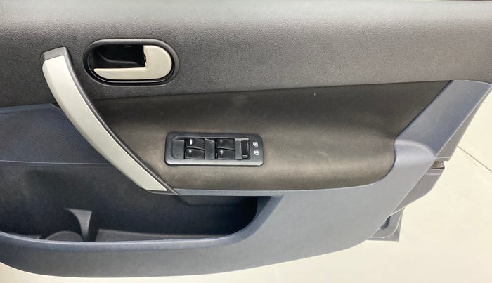 2013 Ford Classic CLXI 1.4 DIESEL, Diesel, Manual, 70,498 km, Driver Side Door Panels Control