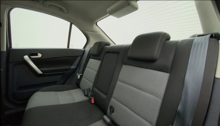 2013 Ford Classic CLXI 1.4 DIESEL, Diesel, Manual, 70,498 km, Right Side Rear Door Cabin