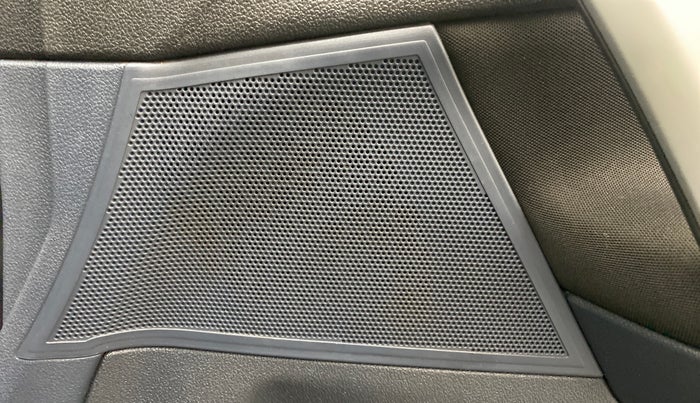 2013 Ford Classic CLXI 1.4 DIESEL, Diesel, Manual, 70,498 km, Speaker