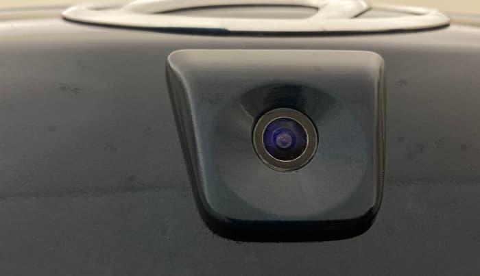 2022 Hyundai GRAND I10 NIOS SPORTZ 1.2 KAPPA VTVT, Petrol, Manual, 56,507 km, Parking Camera
