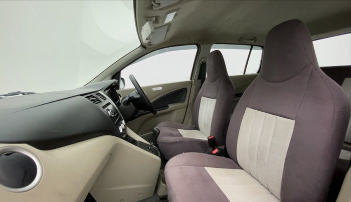 2015 Maruti Celerio VXI AMT, Petrol, Automatic, 34,285 km, Right Side Front Door Cabin