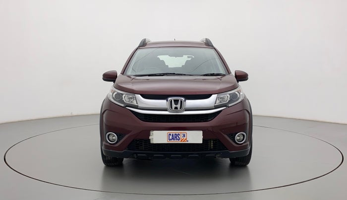 2017 Honda BR-V 1.5L I-VTEC VX, Petrol, Manual, 73,656 km, Front