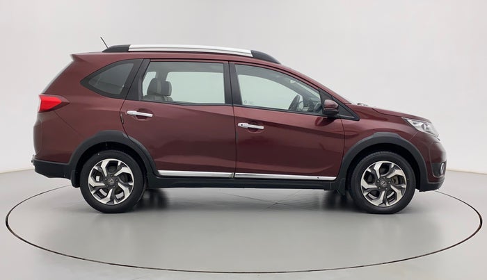 2017 Honda BR-V 1.5L I-VTEC VX, Petrol, Manual, 73,656 km, Right Side View