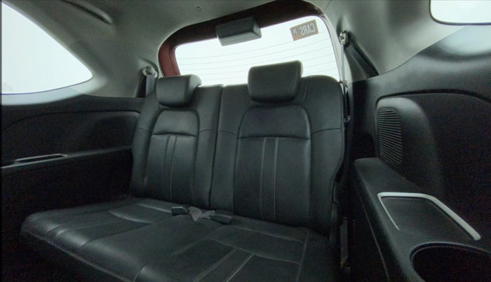 2017 Honda BR-V 1.5L I-VTEC VX, Petrol, Manual, 73,656 km, Third Seat Row ( optional )