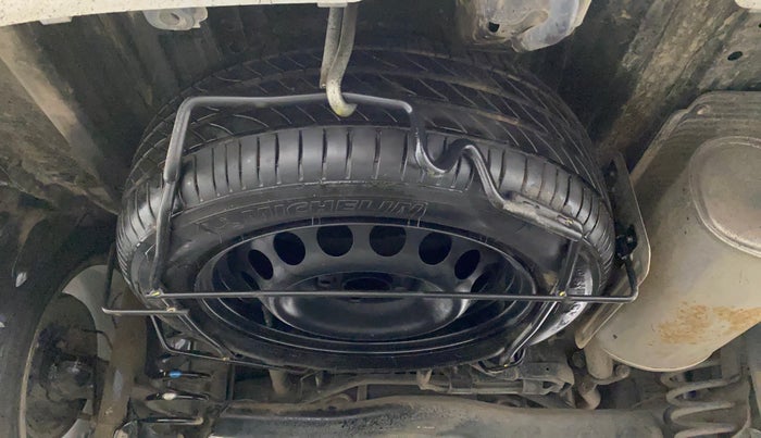 2017 Honda BR-V 1.5L I-VTEC VX, Petrol, Manual, 73,656 km, Spare Tyre