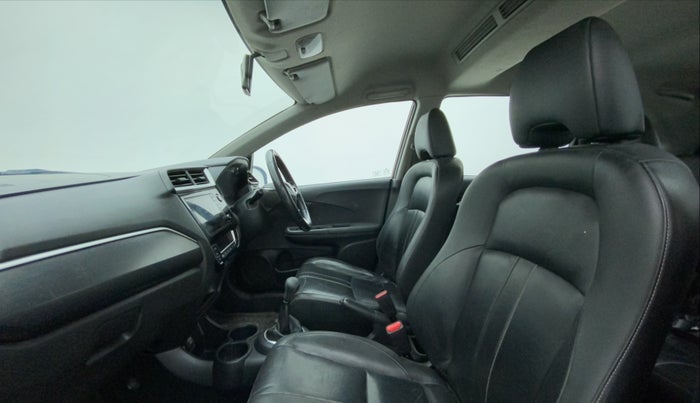 2017 Honda BR-V 1.5L I-VTEC VX, Petrol, Manual, 73,656 km, Right Side Front Door Cabin