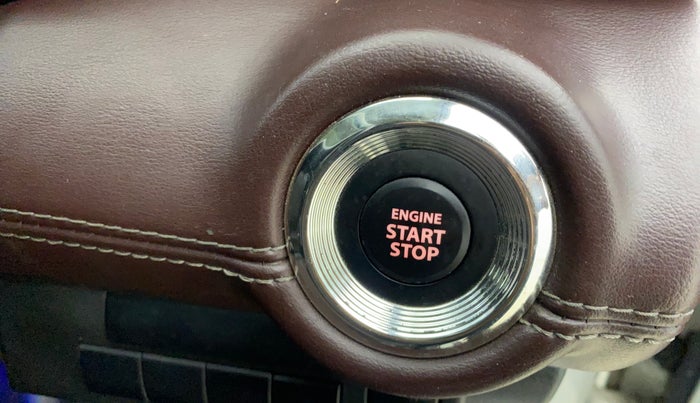 2023 Maruti Grand Vitara ZETA CNG, CNG, Manual, 24,566 km, Keyless Start/ Stop Button