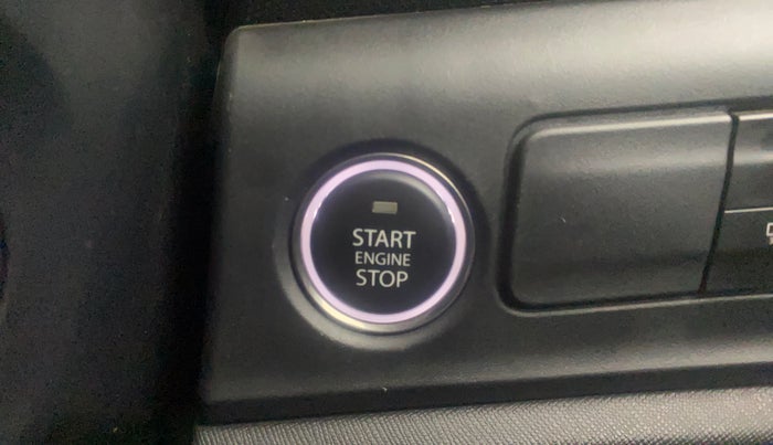 2024 Tata ALTROZ Racer R3, Petrol, Manual, 5,402 km, Keyless Start/ Stop Button