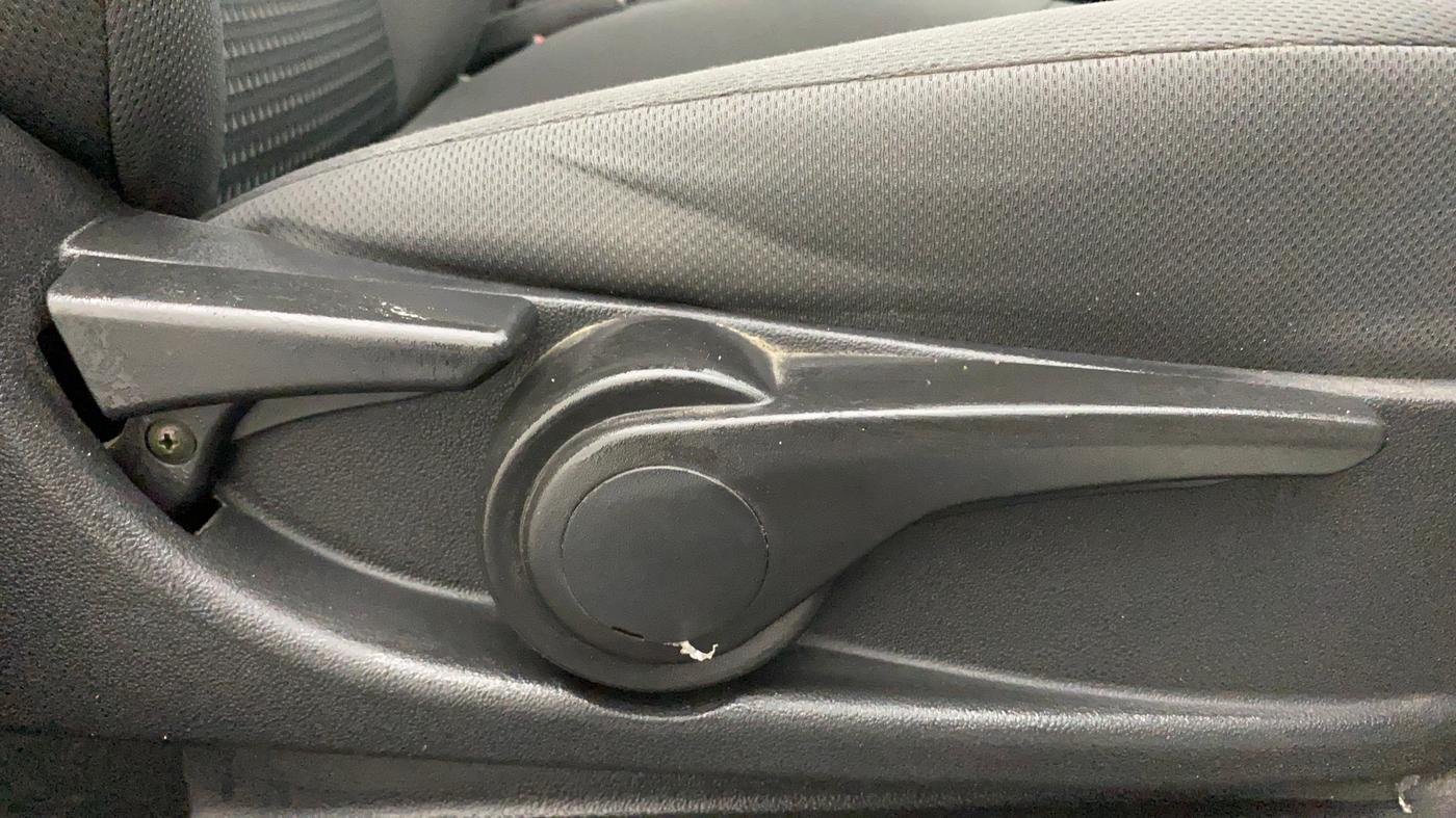 2018 Tata TIGOR XT PETROL, Petrol, Manual, 40,471 km, Driver Side Adjustment Panel