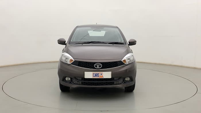 2018 Tata TIGOR XT PETROL, Petrol, Manual, 40,471 km, Front