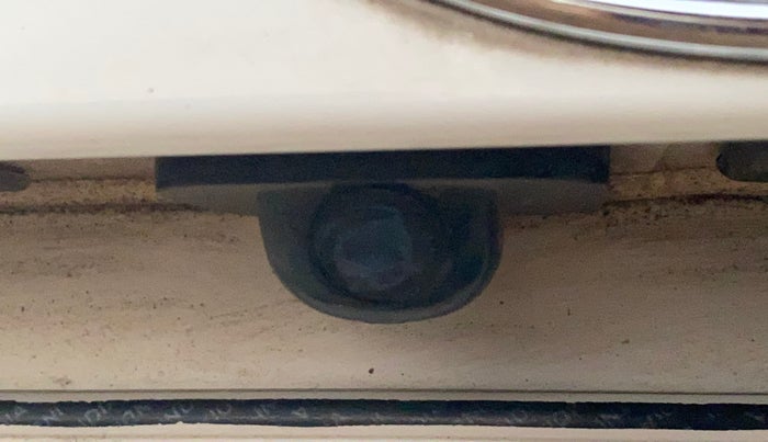 2019 Hyundai Elite i20 ASTA 1.2 (O), Petrol, Manual, 48,927 km, Parking Camera