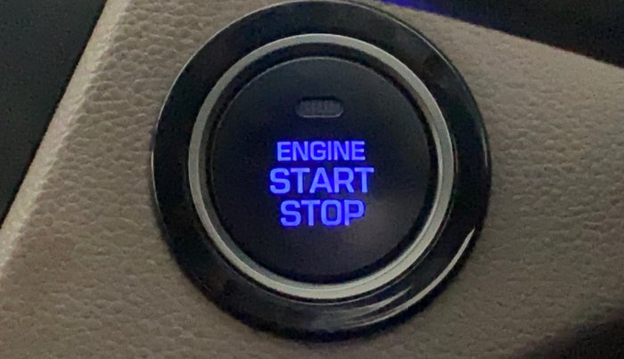 2019 Hyundai Elite i20 ASTA 1.2 (O), Petrol, Manual, 48,927 km, Keyless Start/ Stop Button