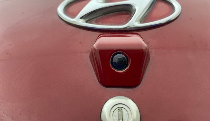 2021 Hyundai NEW SANTRO ASTA MT, Petrol, Manual, 27,904 km, Parking Camera